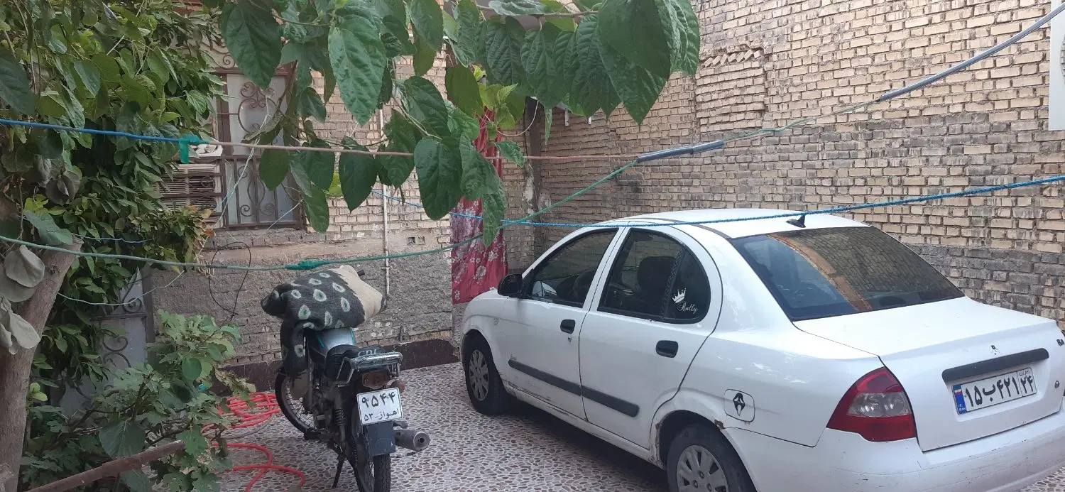 یکخانه سه خوابه باسویت درروستای جدیده بوستان۱۰
