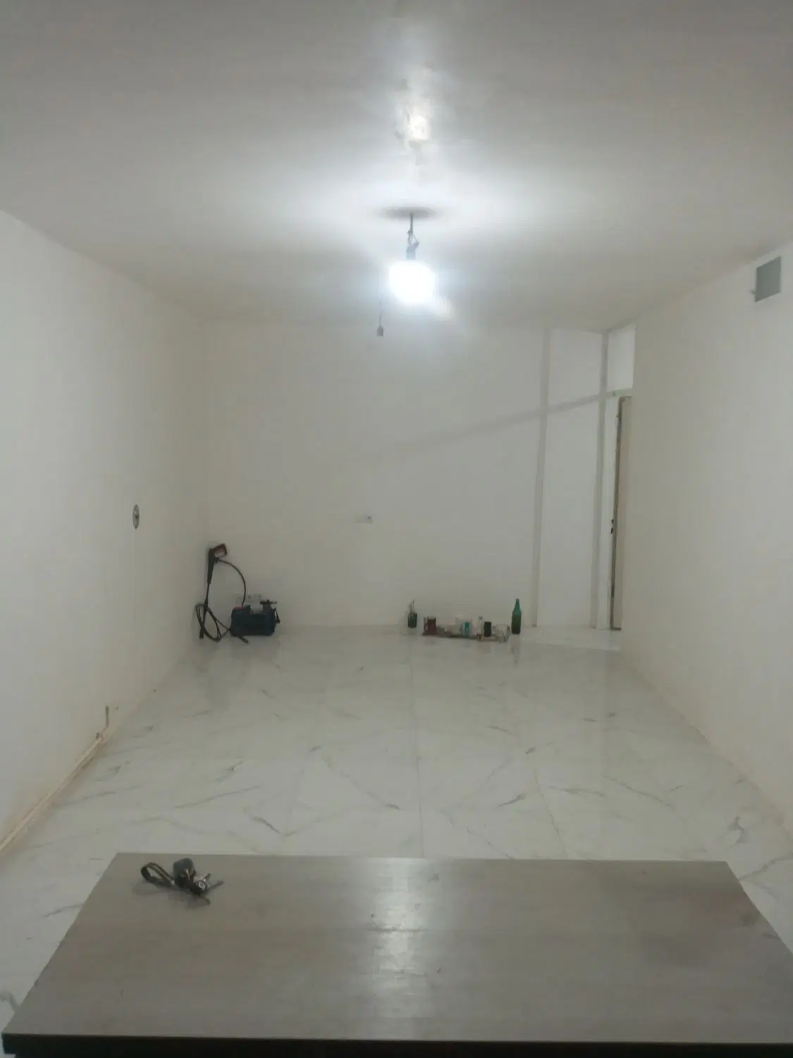 اجاره همکف ۶۰ متری دربست