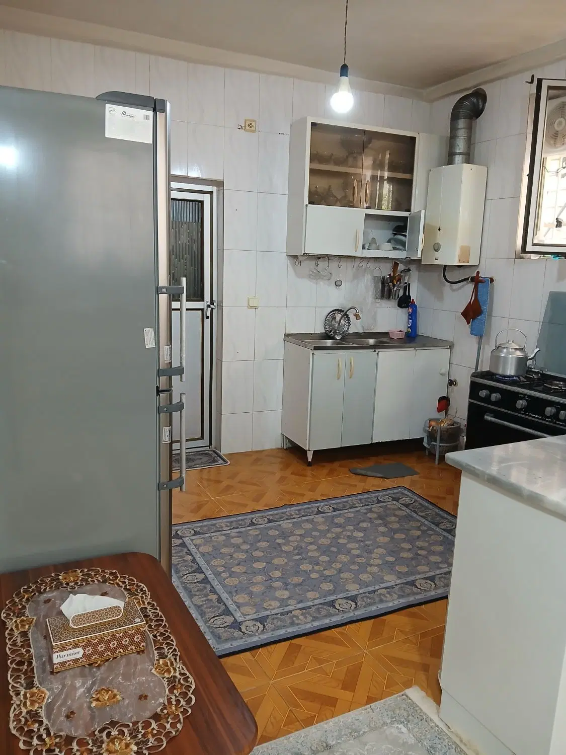 اتاق 70متری برای اجاره کوتاه مدت(سوئیت)