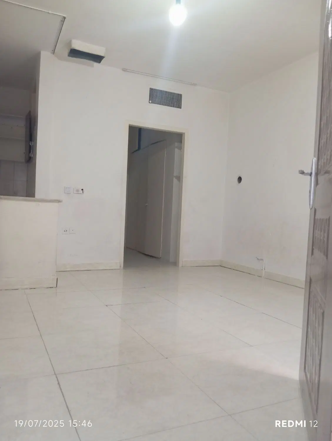 خانه اجاره ای