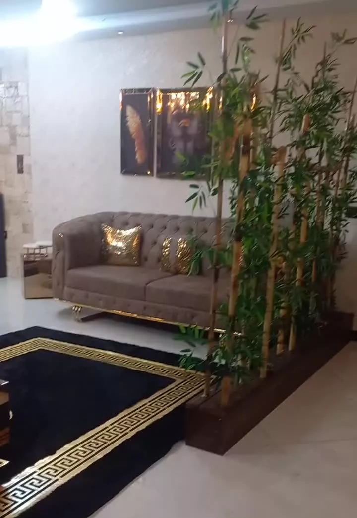 اپارتمان ۱۲۵ متری