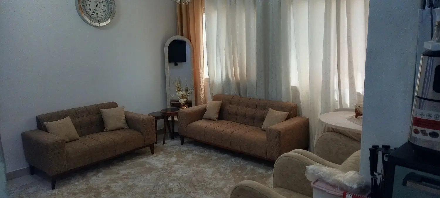 آپارتمان استراتوس ۵۴ متری
