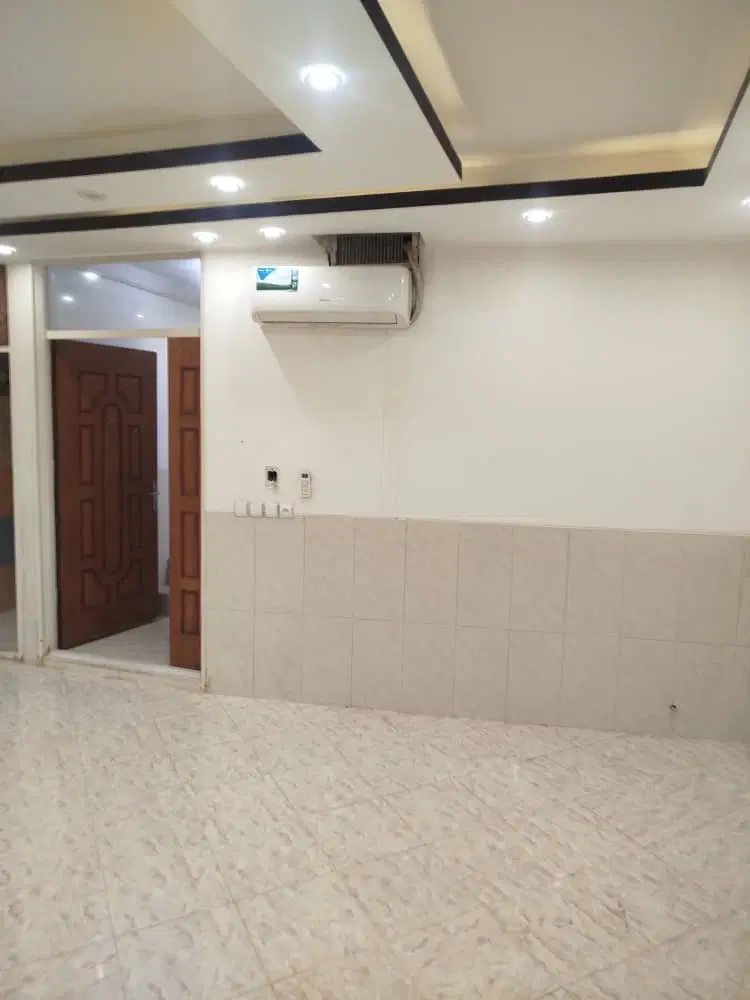 منزل مسکونی زیزمین