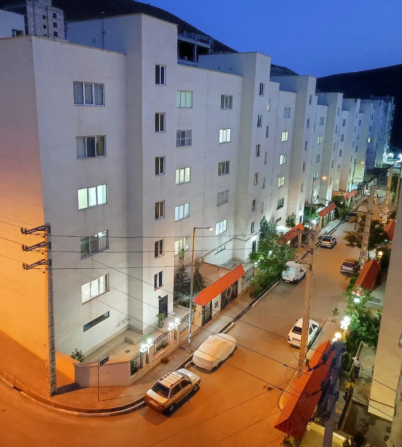 اجاره فاز ۸ پردیس_ مالک مستقیم