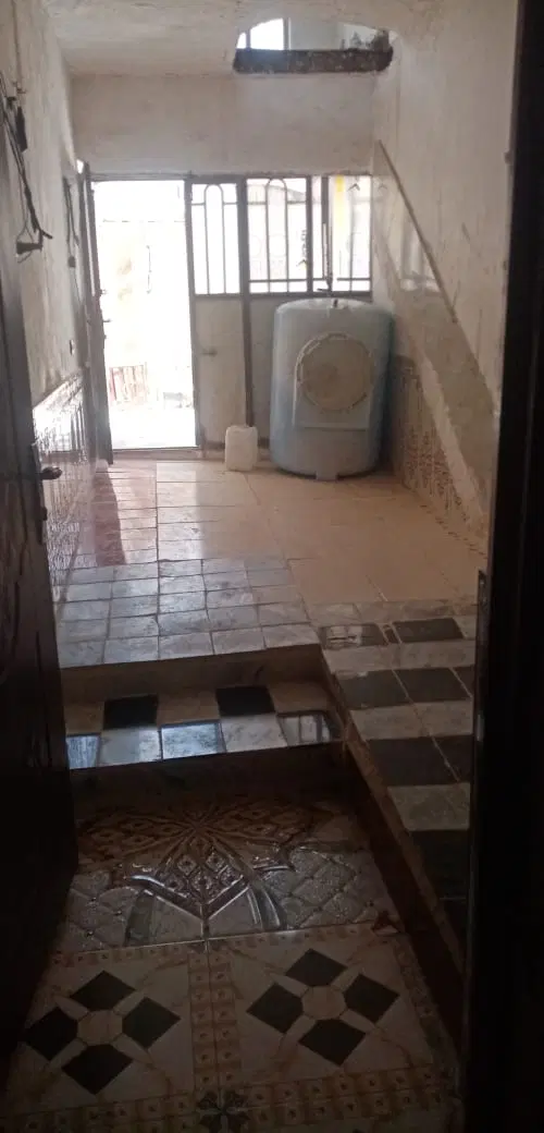 اجازه منزل مسکونی همکف اخرکشاورز 14