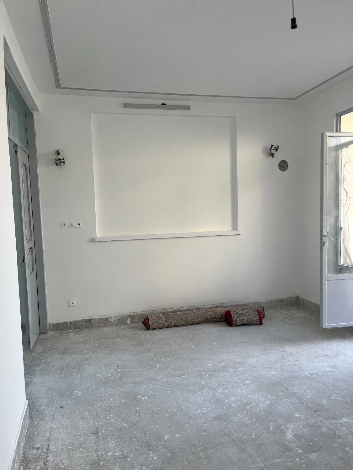 منزل ۷۰ متری مستقل