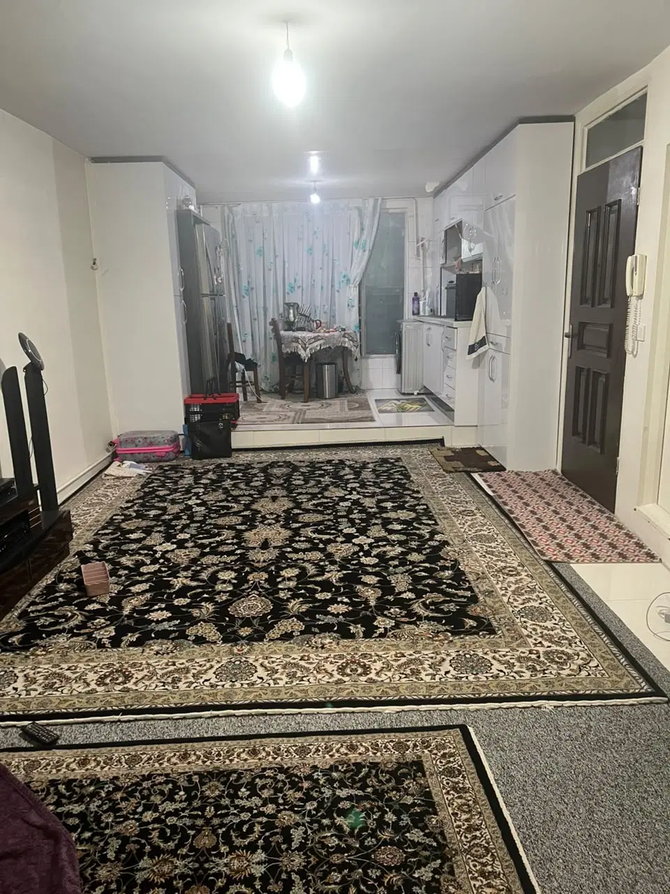 آپارتمان 70 متری گلشهر