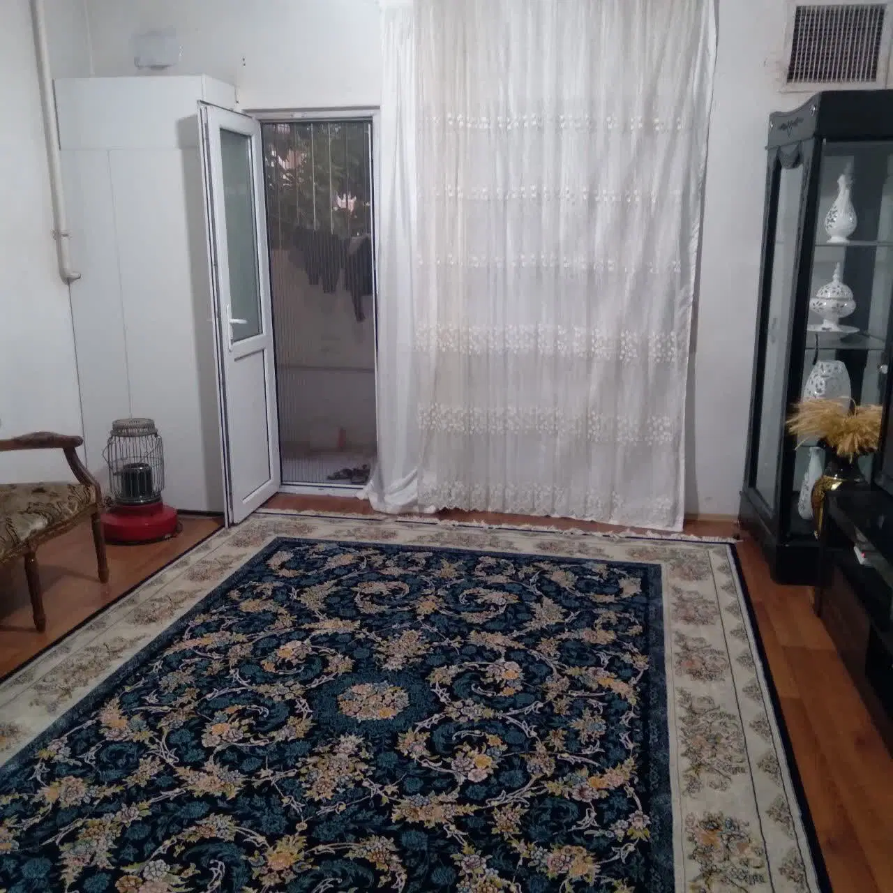 اجاره ی پرندکوزه ۵ محلاتی تک خواب فول