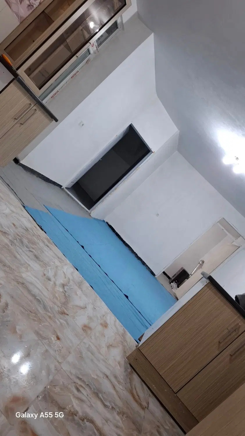 خانه ۸۲ متری فروشی نایسر