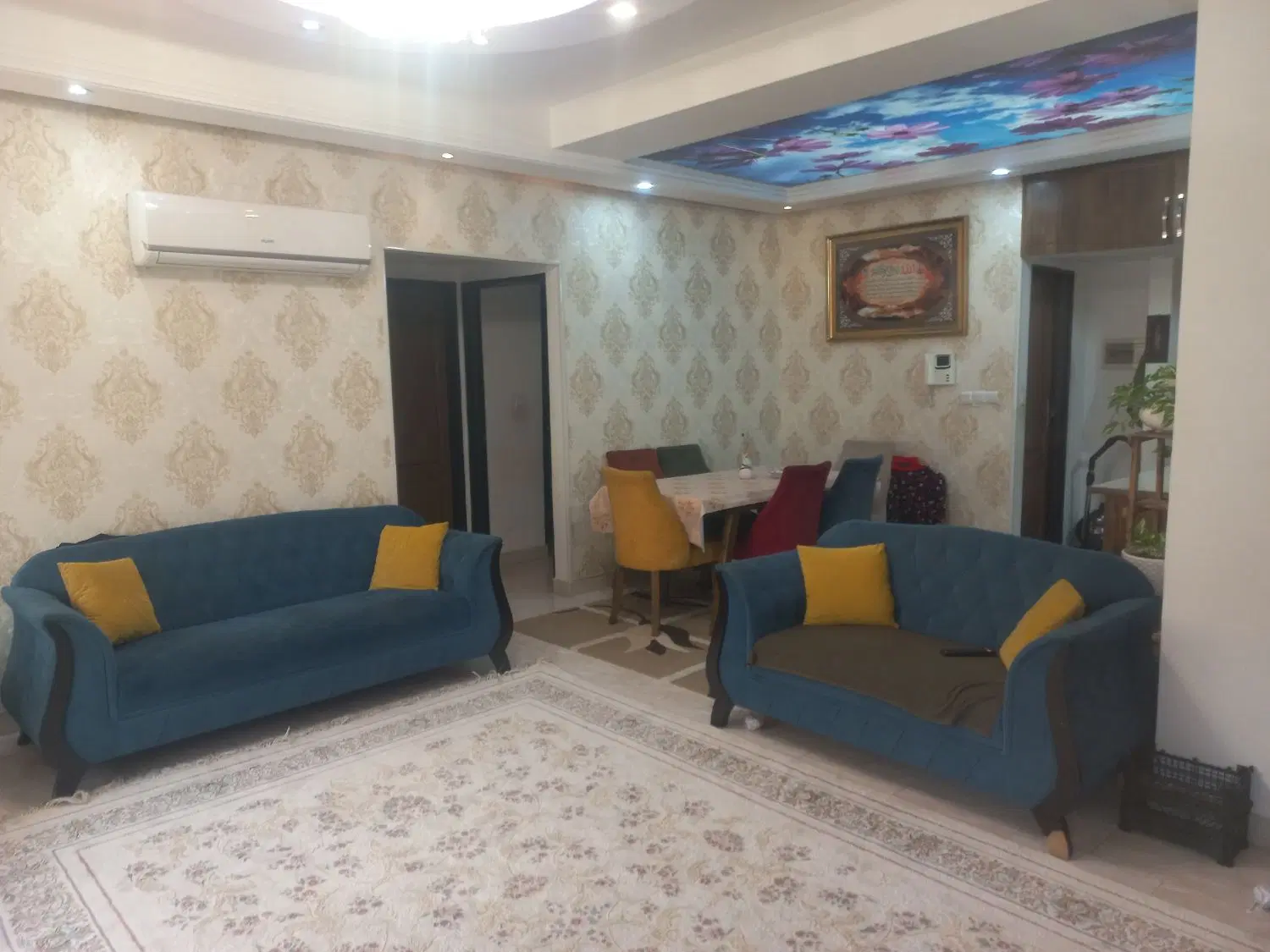 اجاره اپارتمان