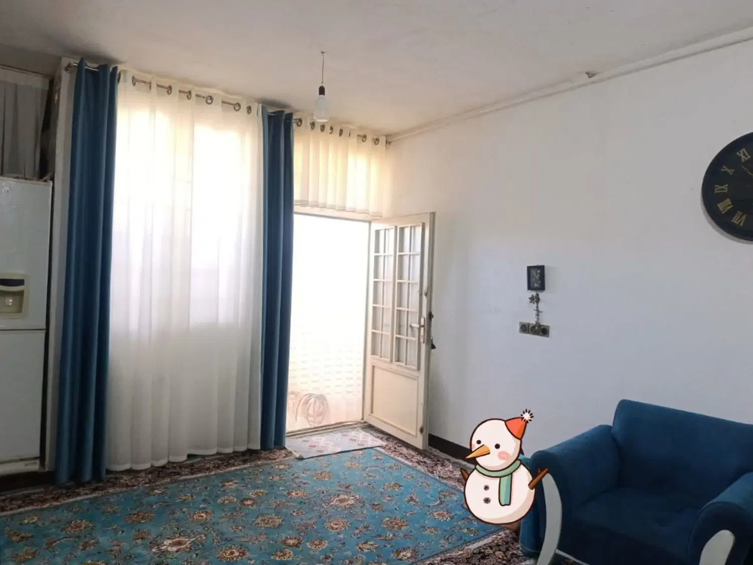خانه رهن کرایه
