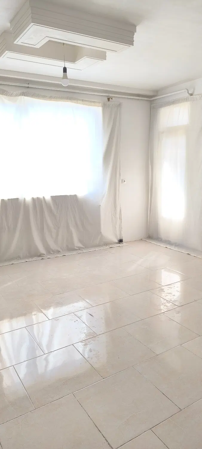 واحد ۱۰۰ متری نوساز شهرک کورانه
