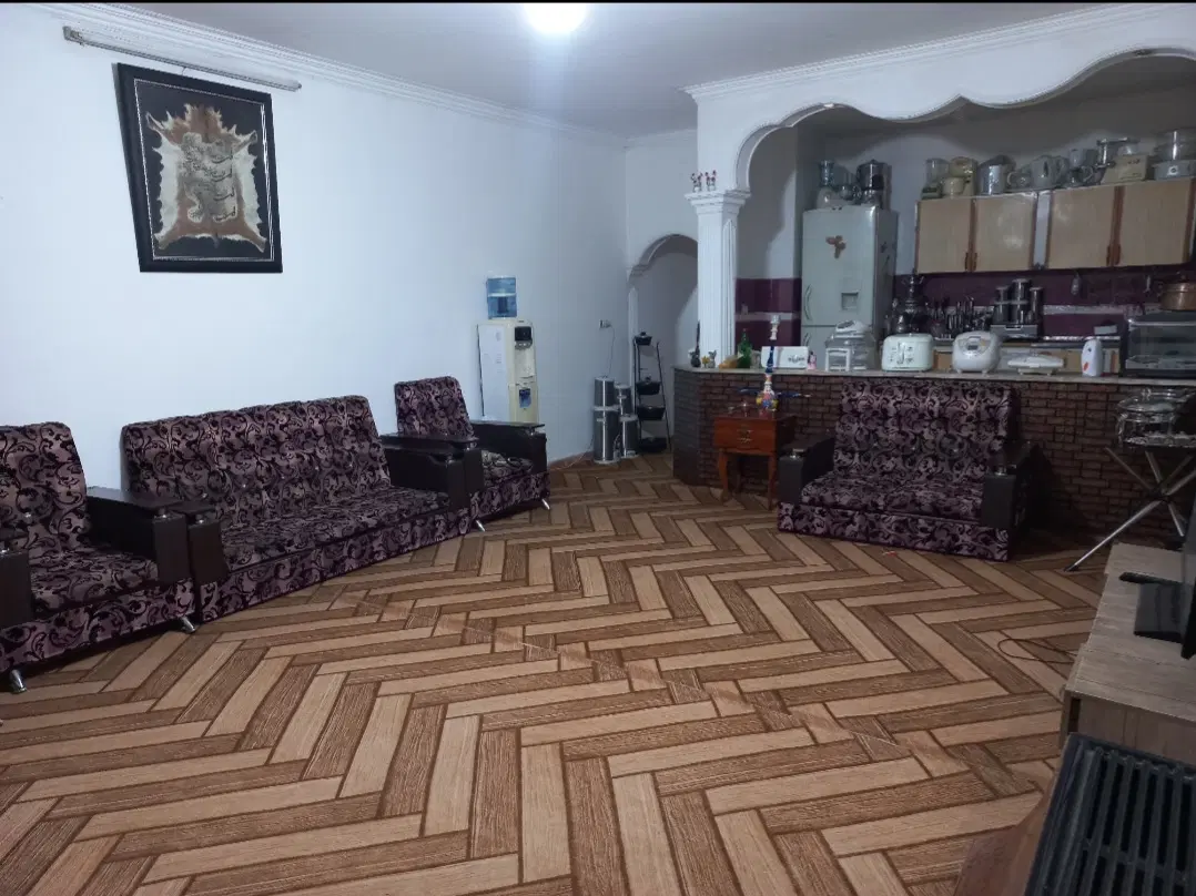 اجاره منزل، همکف، یک خواب