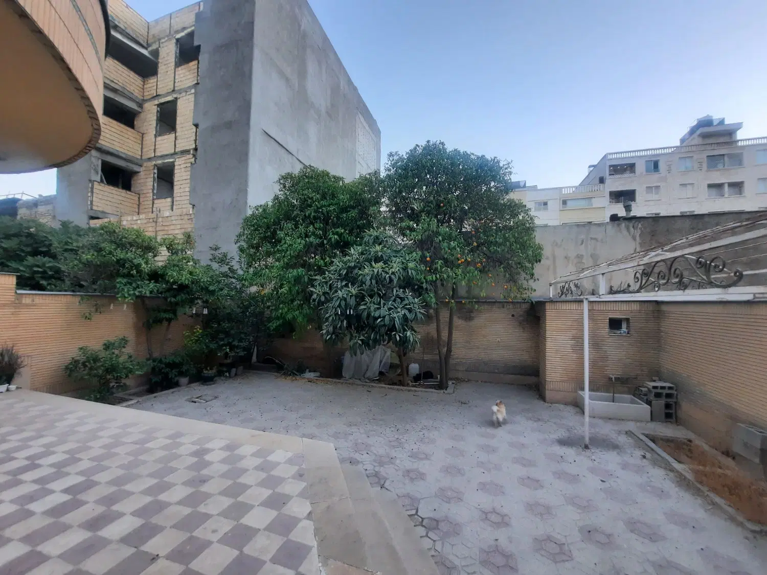 فروش خانه ویلایی