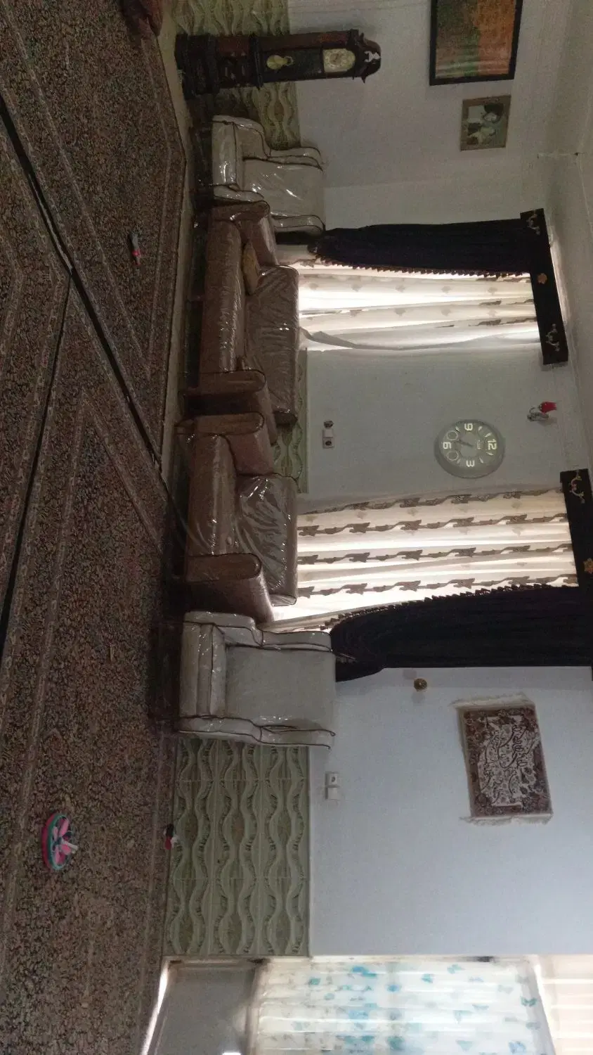 خونه شمس ابادنوق