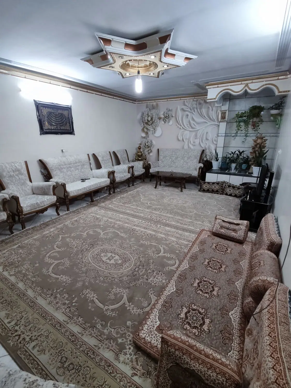 منزل مسکونی در زینبیه