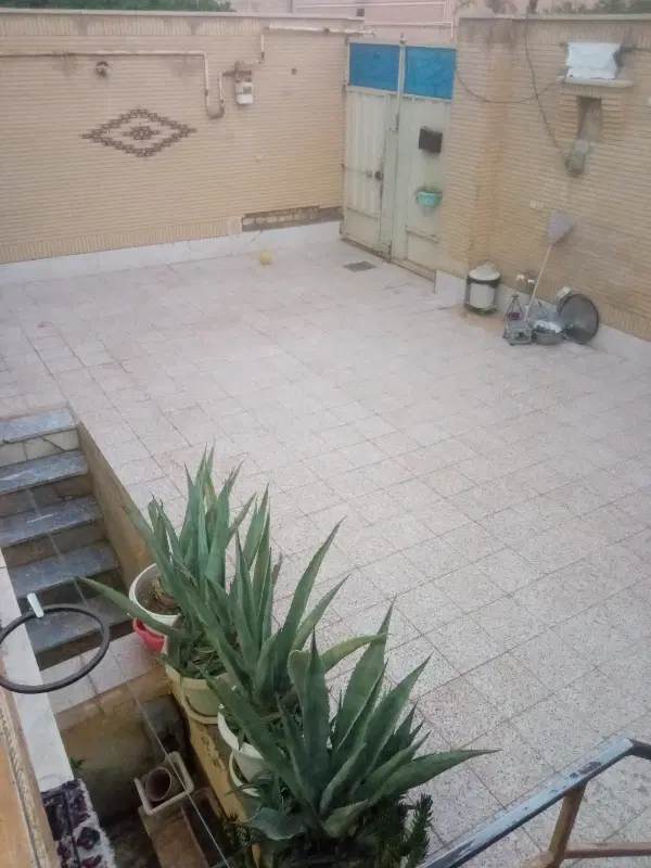 فروش یا معاوضه منزل