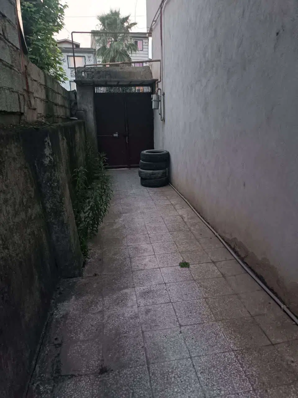 فروش ملک تجاری مسکونی