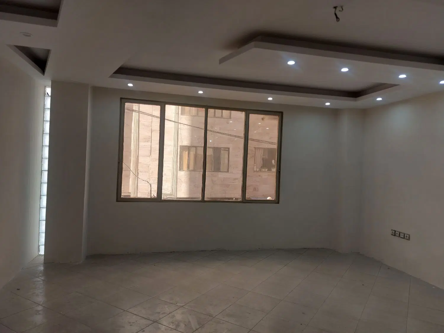 آپارتمان ۷۲ متری
