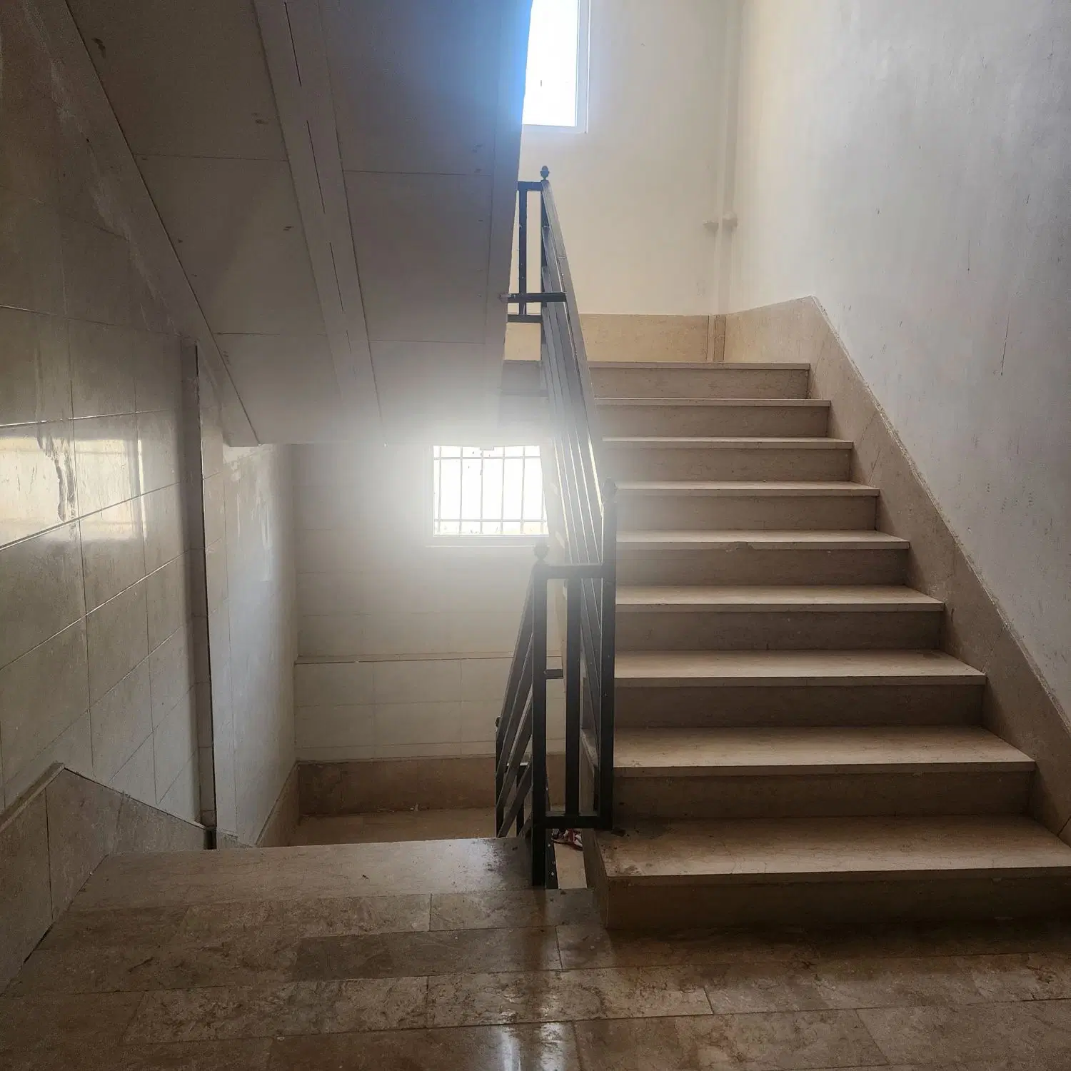 رهن آپارتمان کلید اول