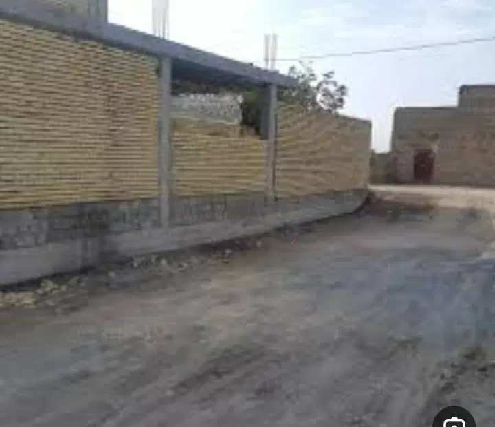 فروش زمین جهت ساخت ومسکونی در بیلند