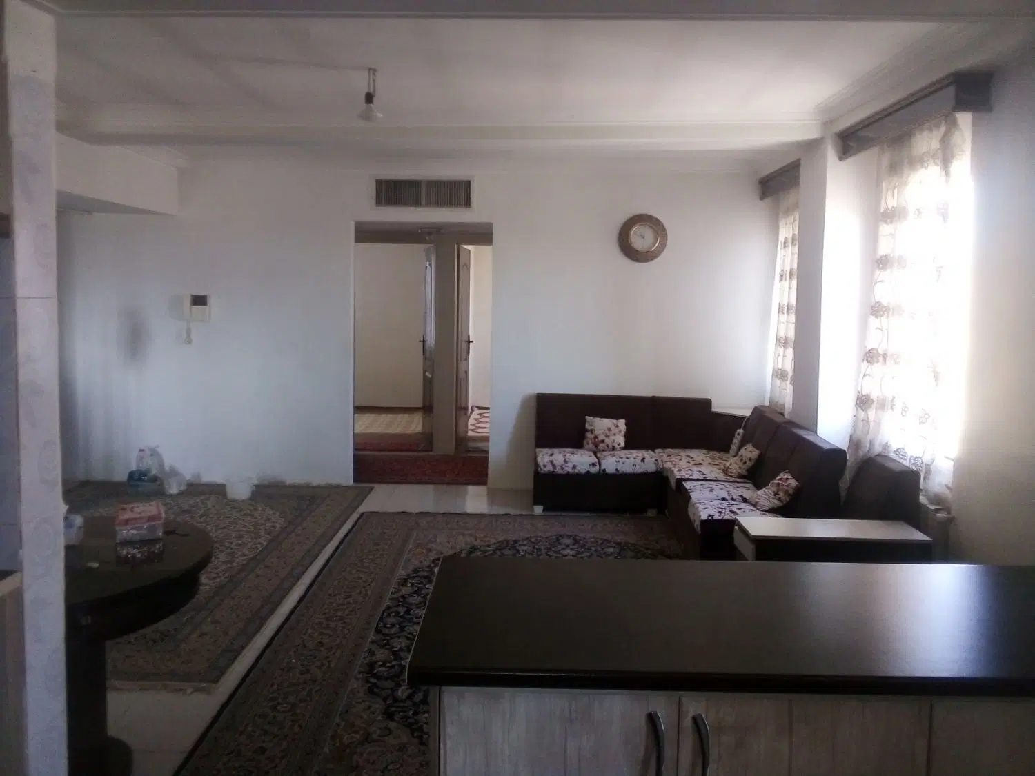 مسکن مهر۷۹ متر