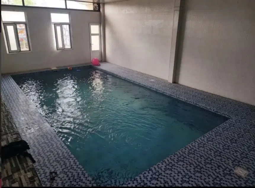 ویلا فول امکانات