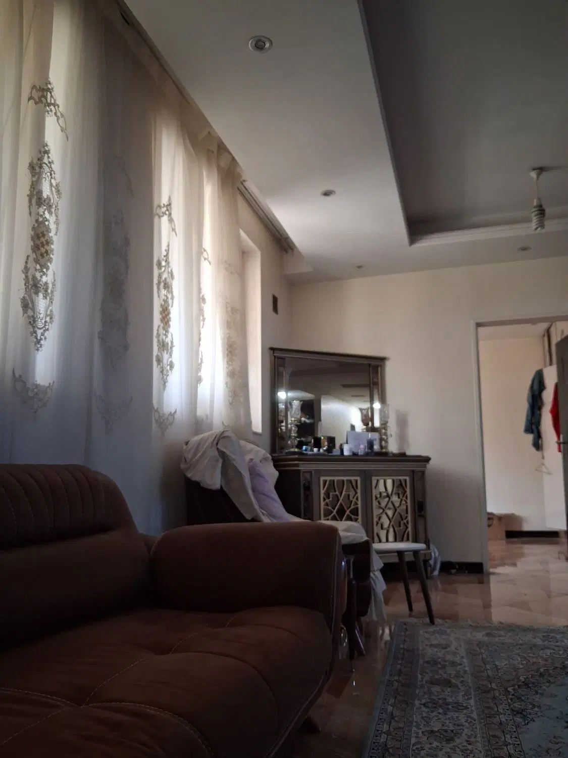 منازل ۲۰۰۰ واحدی نفت