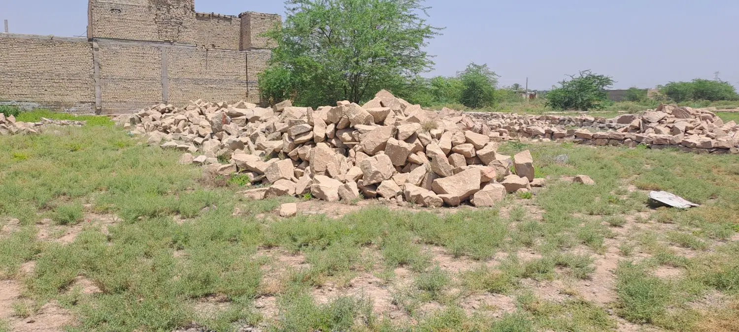 زمین مسکونی برای فروش