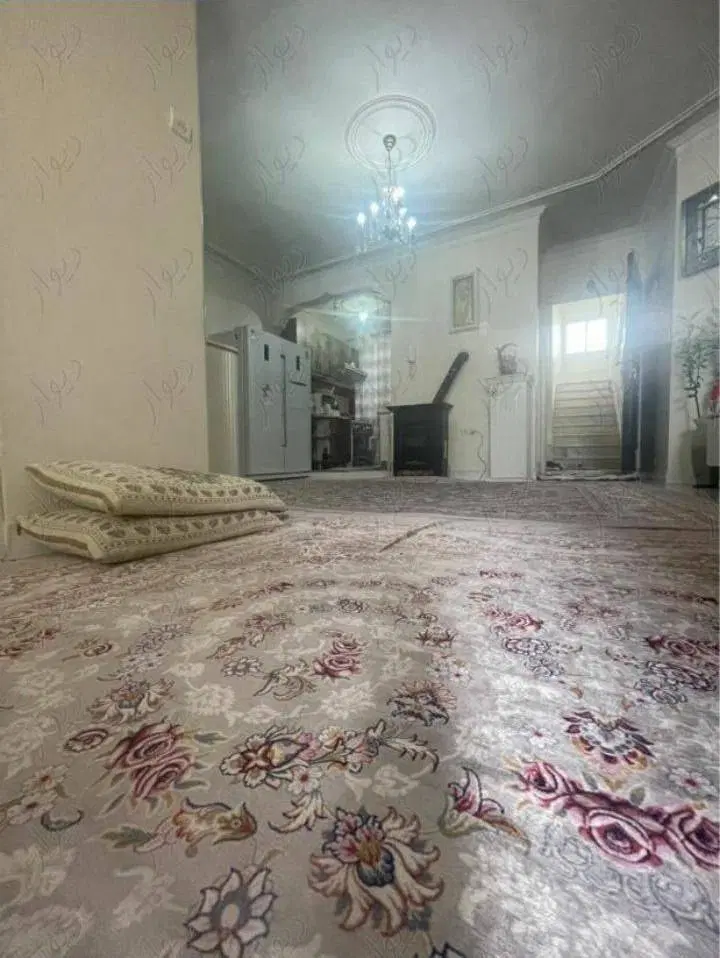 اجاره اپارتمان ۵۵ متری در اوقاف ، دلاوران