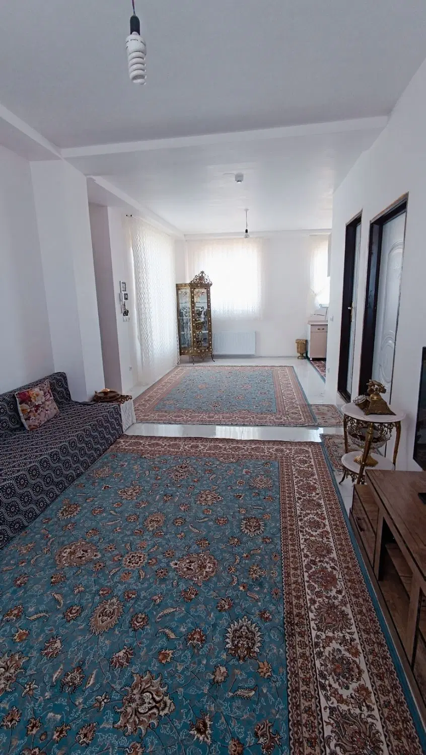 رهن و اجاره خانه تک خوابه شهرک ولیعصر