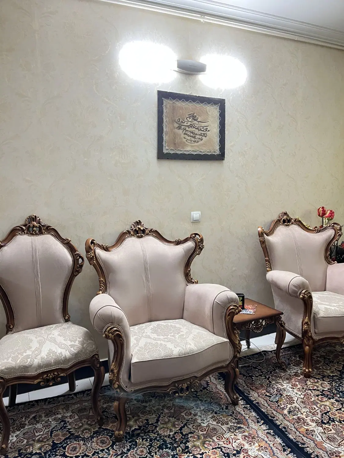 اجاره آپارتمان ۶۰ متری، بلوار زمانی، قابلیت تمدید
