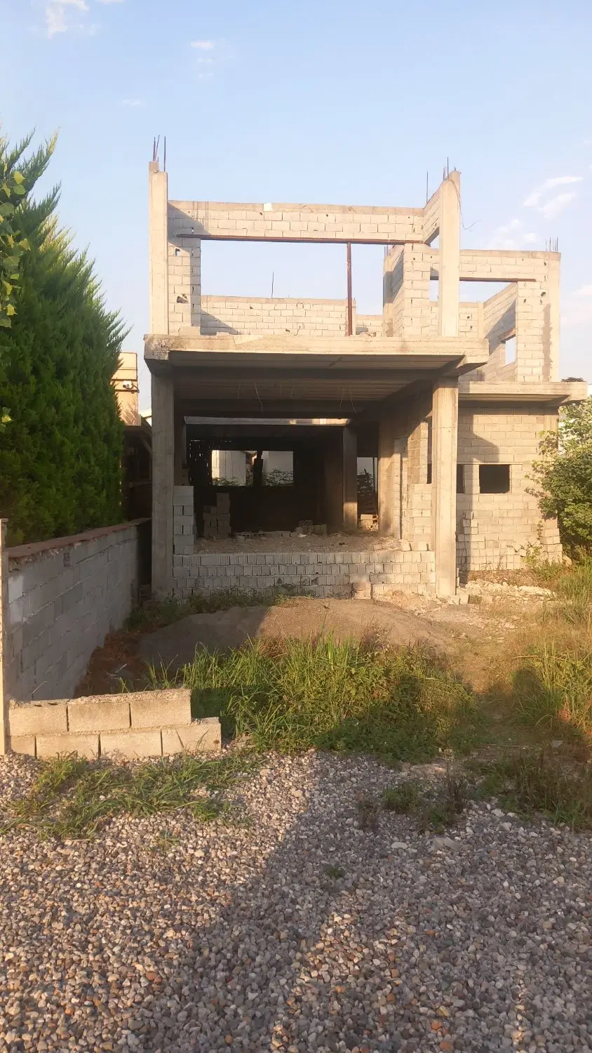 املاک