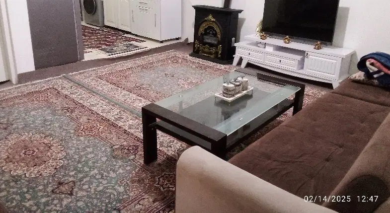 منزل 70متری
