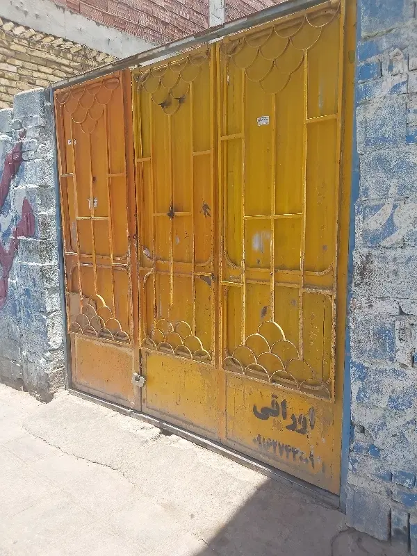 اجاره کارگاه