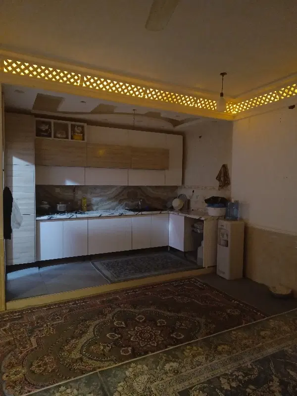 خانه 220متری گلدسته9