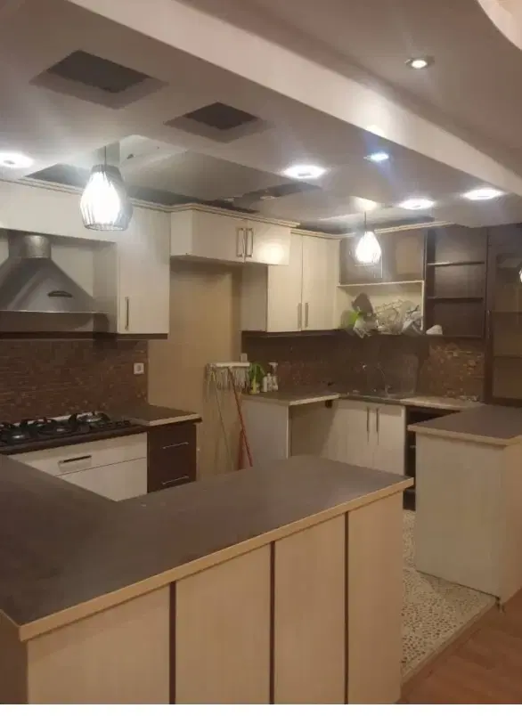 آپارتمان 70 متری