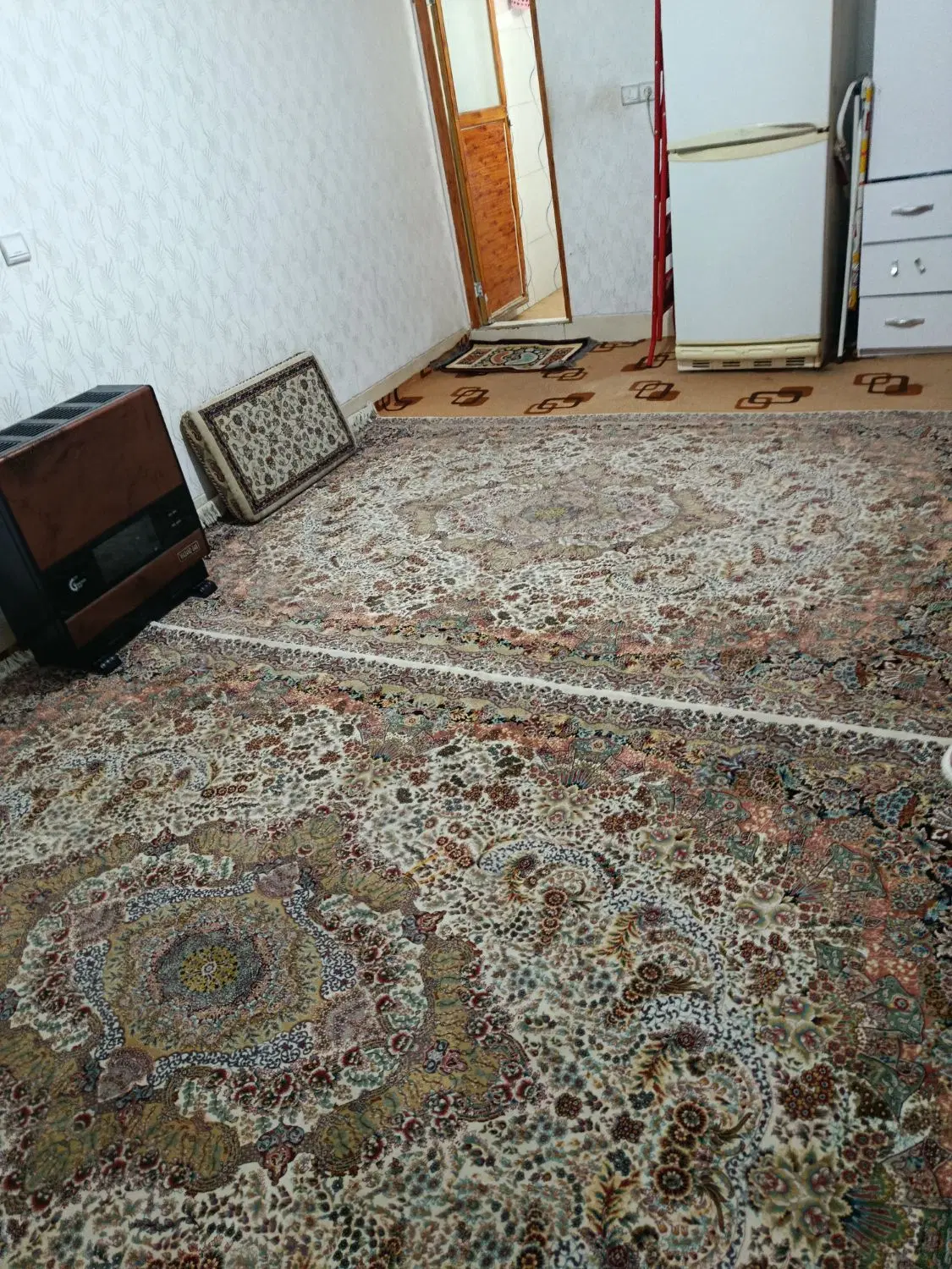 خانه ویلایی طبقه اول