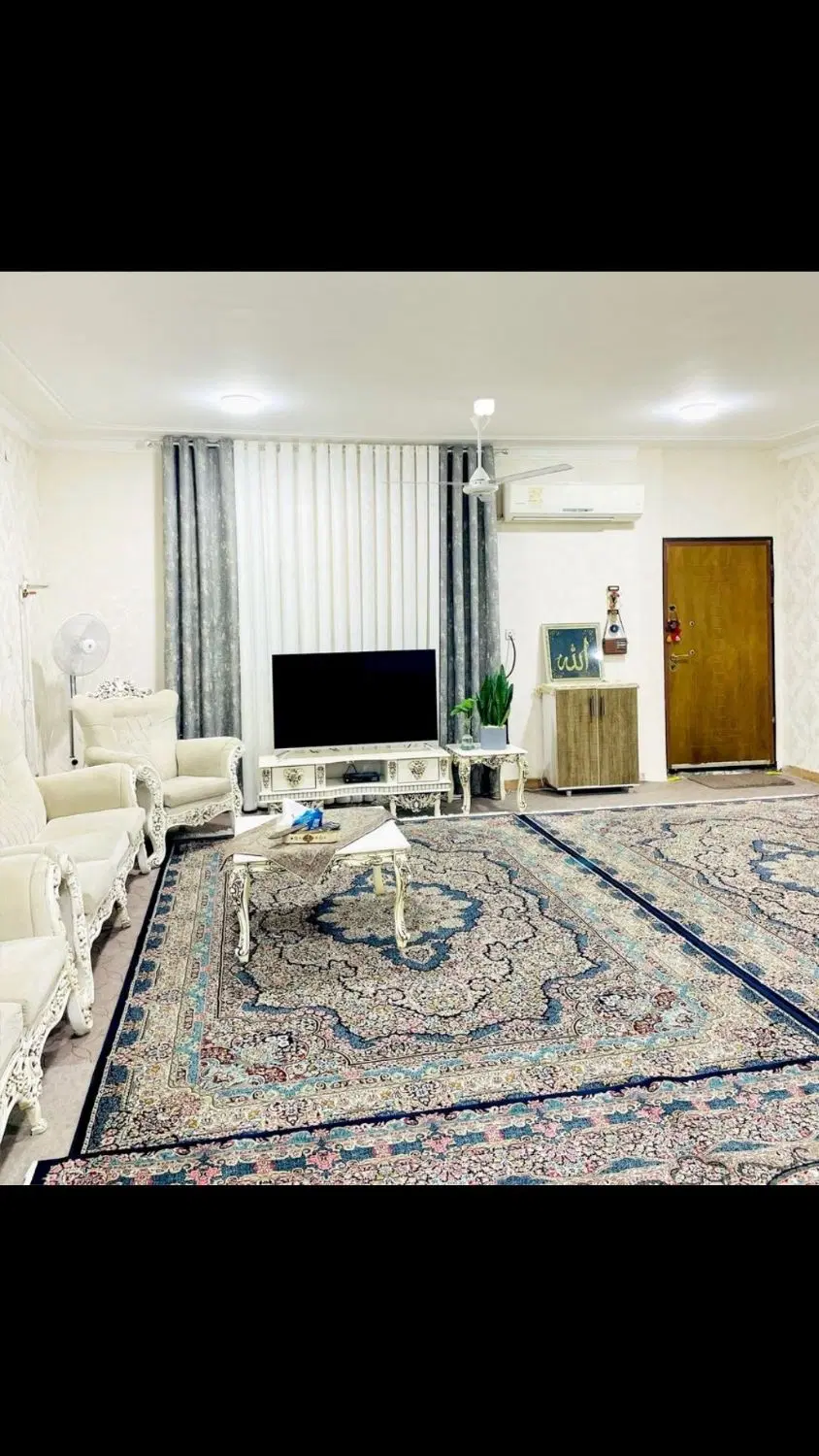 فروش ویلایی فاز 5
