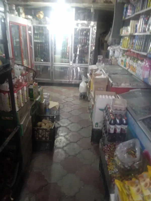 مغازه تجاری.  اندیمشک