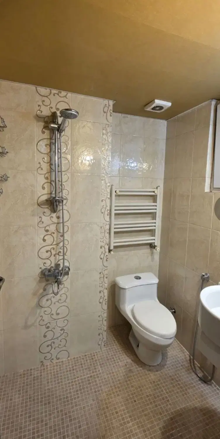 اپارتمان سه خوابه در حد صفر