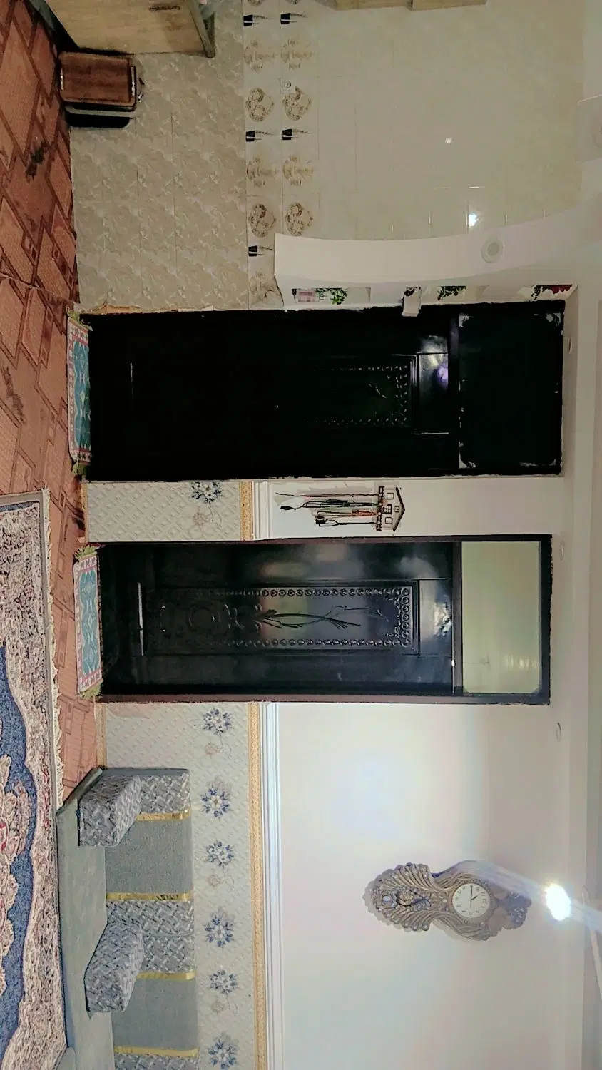 خانه 110 متری در شیبان در منطقه گلستان