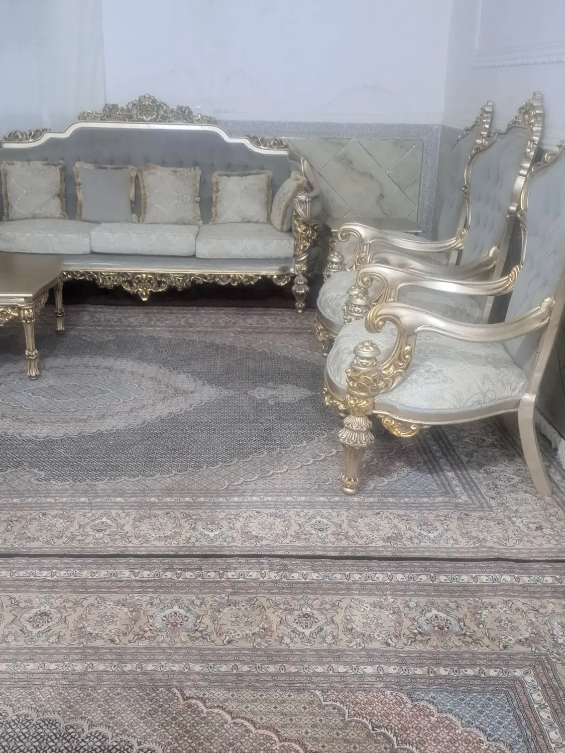 فروش خانه ویلایی