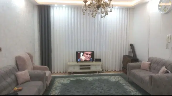 آپارتمان ۶۰ متری
