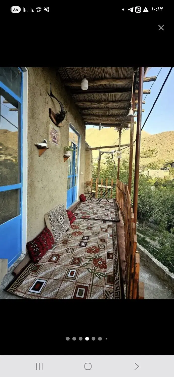 فروش منزل مسکونی  شهرک قدس اتحاد 11