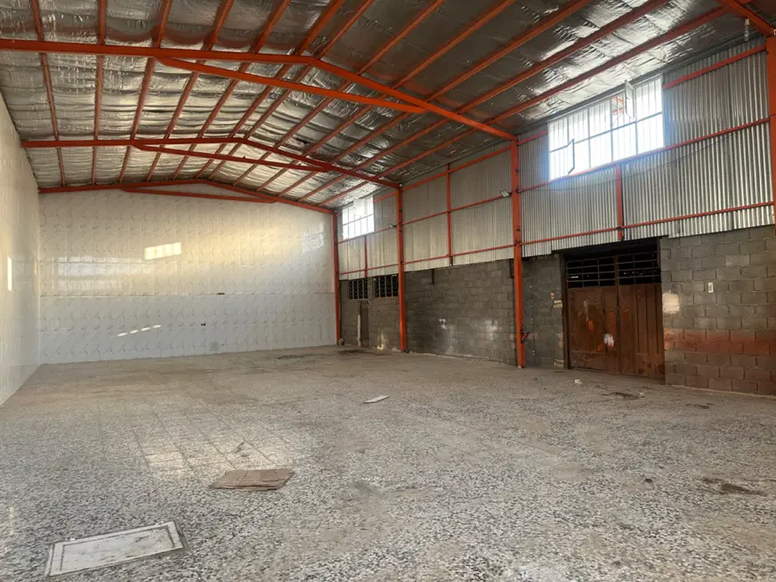 سوله صنعتی در قهجاورستان