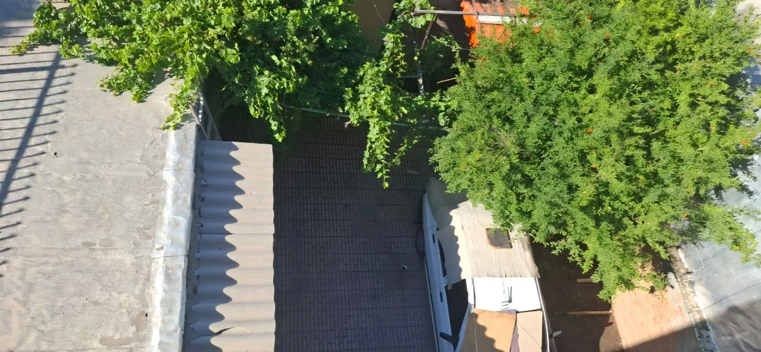 خانه ویلایی دوبَر