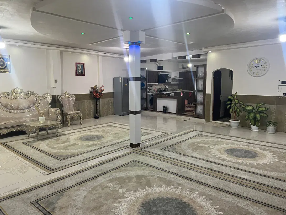 فروش در ۲ واحد پردیس چناران