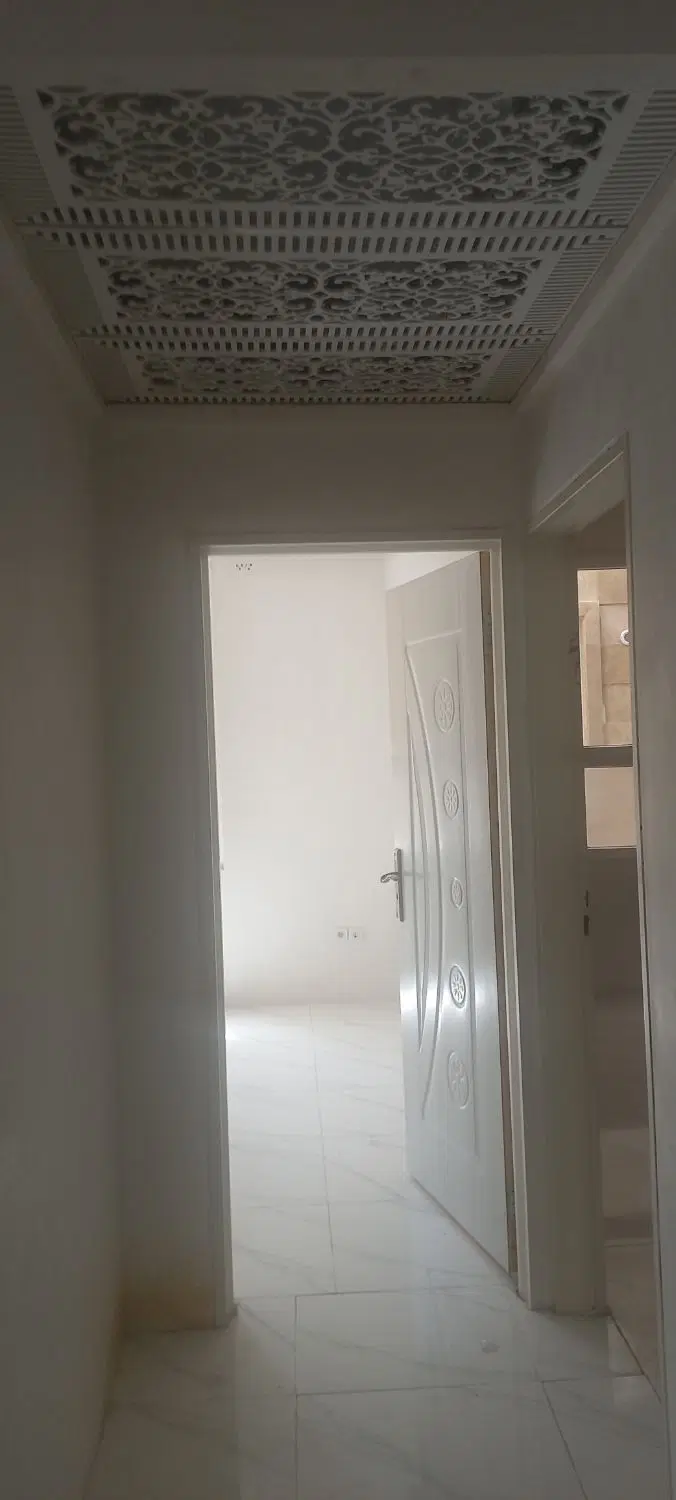 آپارتمان ۱۱۰ متری فول امکانات