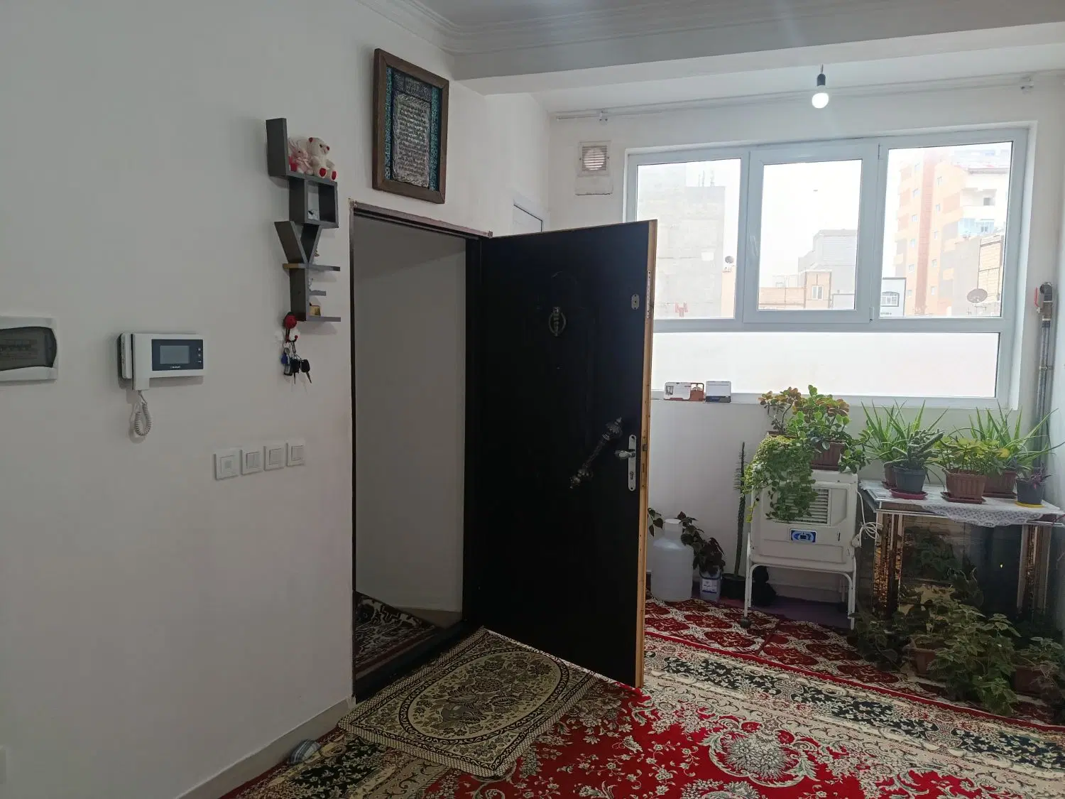 خانه ویلایی طبقه 2 از 2 باقیمت مناسب